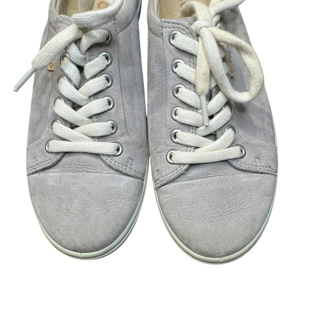 Ecco brand style